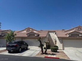 855 N Stephanie St in Henderson, NV - Building Photo