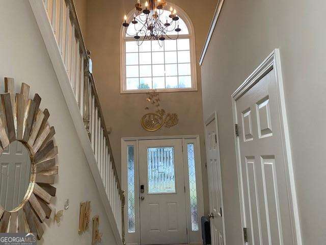 2814 Summer Stream Dr in Kennesaw, GA - Building Photo - Building Photo