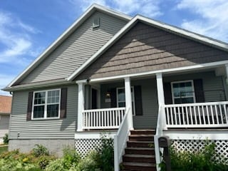 property at 1309 8th St NW