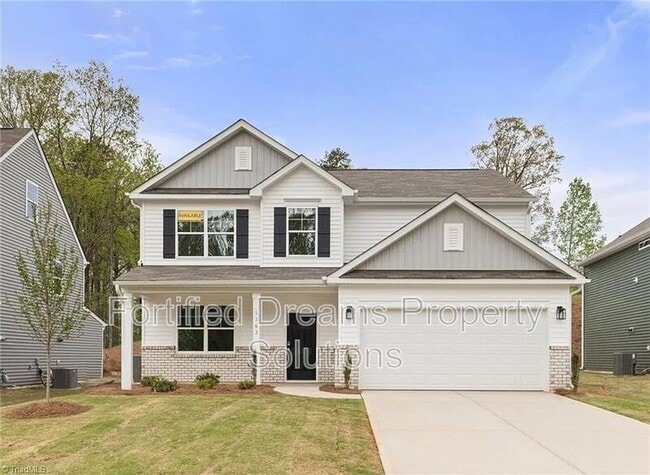 property at 5363 Roshni Terrace