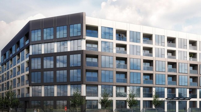 Midtown Lofts in Kitchener, ON - Building Photo - Building Photo