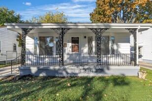 4802 Niagara St in Wayne, MI - Building Photo