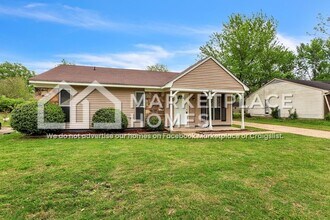 3668 Barberry St in Memphis, TN - Building Photo - Building Photo