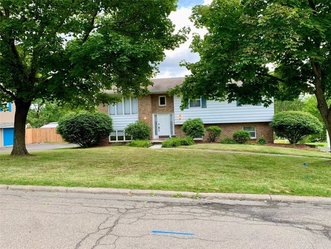 property at 1026 Autumn Dr