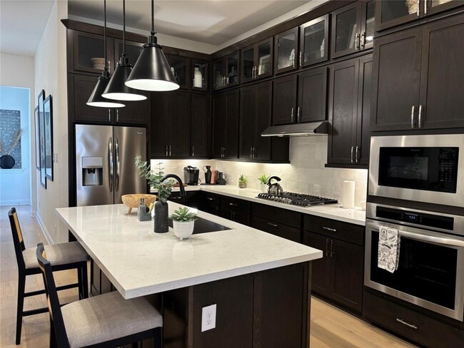 107 Smokebush Trail in Bastrop, TX - Building Photo - Building Photo