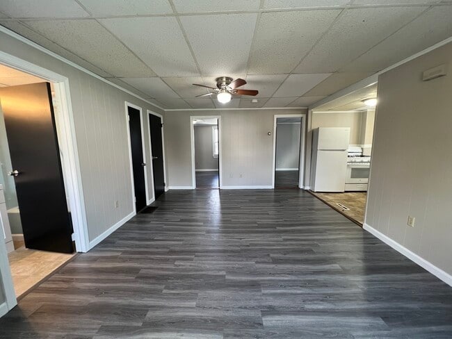 property at 77 Massasoit St