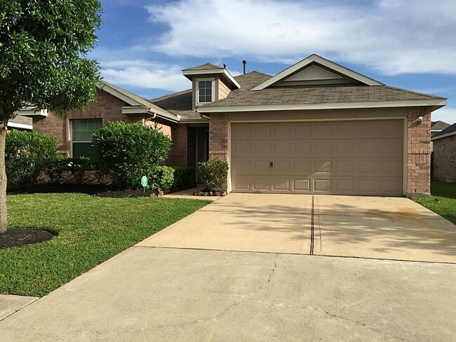 property at 2722 Gaelic Green St