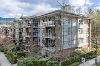 Suter Brooke in Port Moody, BC - Building Photo - Building Photo