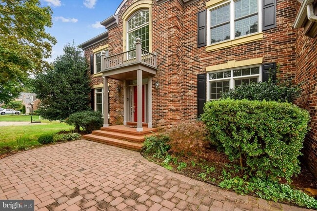 property at 9715 Middleton Ridge Rd