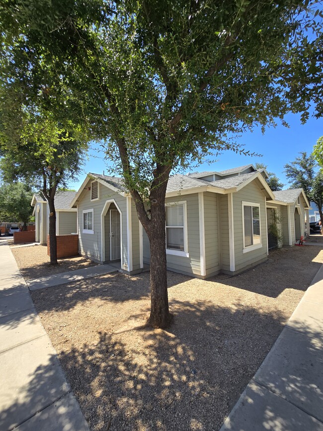 510 N Alma School Rd in Mesa, AZ - Building Photo - Building Photo
