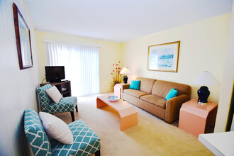 5501 Coastal Hwy, Unit 319D in Ocean City, MD - Building Photo - Building Photo