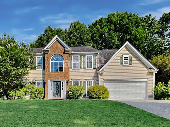 property at 1200 Evergreen Oak Way