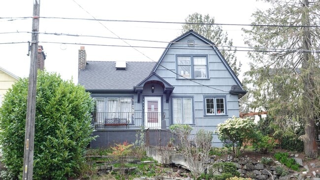 property at 7611 15th Ave NE