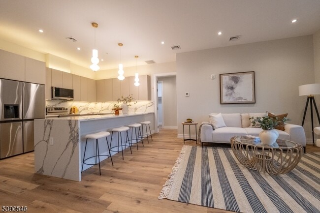 property at 1722 Springfield Ave