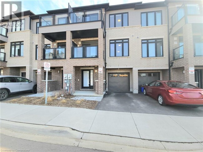 585 Colborne St in Brantford, ON - Building Photo - Building Photo