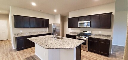 7723 London Tower Ln in Houston, TX - Building Photo - Building Photo