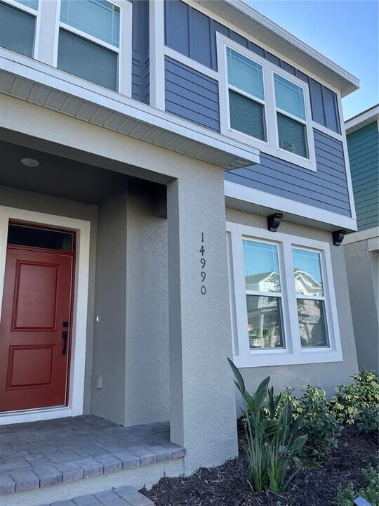 14990 Lebeau Lp in Winter Garden, FL - Building Photo