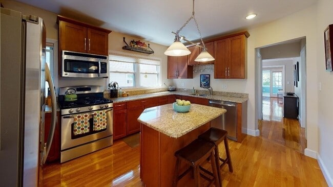 property at 42 Unity Ave