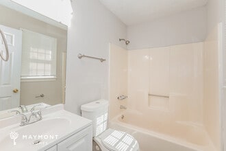 25 Tanglewood Ct in Mcdonough, GA - Foto de edificio - Building Photo