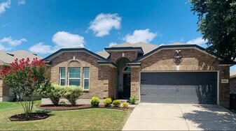 8411 White Mulberry in San Antonio, TX - Building Photo