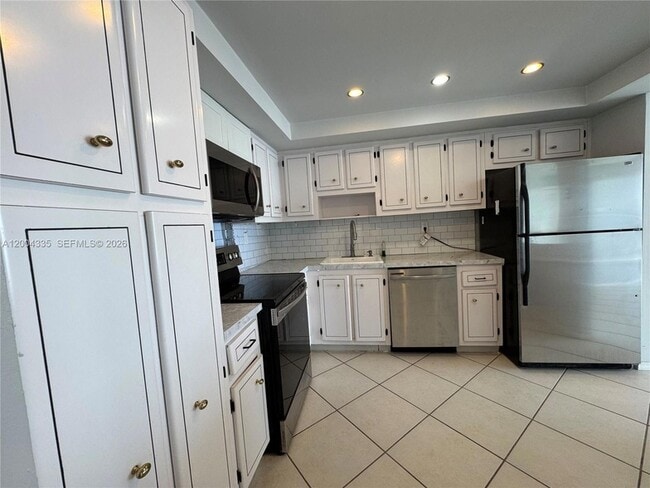 property at 18041 Biscayne Blvd