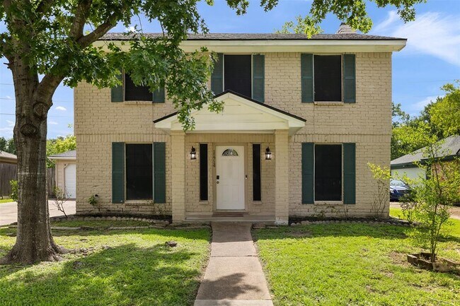 11714 Fallwood Dr in Houston, TX - Building Photo - Building Photo