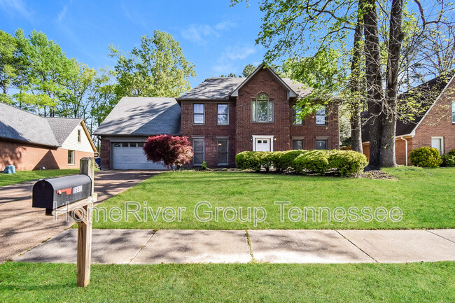 property at 8880 Forest Breeze Dr