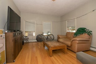 48 Shannon St in Boston, MA - Building Photo