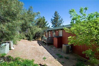 2008 Pioneer Way in Pine Mountain Club, CA - Building Photo - Building Photo