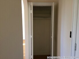 277 Washington St, Unit 3 in Somerville, MA - Building Photo