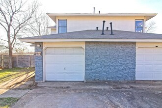 411 Parkhill Cove in Round Rock, TX - Building Photo - Building Photo