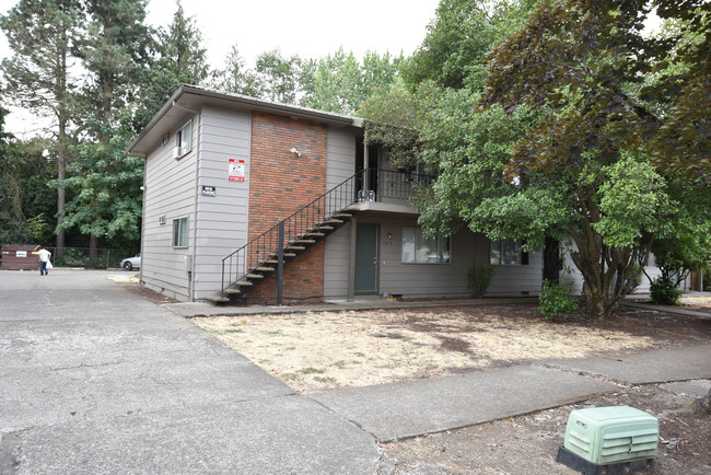 Iberis Street Apartments in Salem, OR - Building Photo - Building Photo