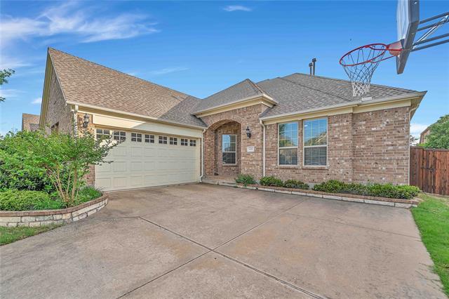 659 Dunhill Ln in Frisco, TX - Building Photo
