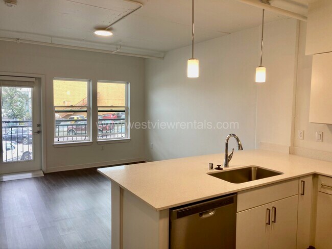 Blair Park in Bellingham, WA - Building Photo - Building Photo