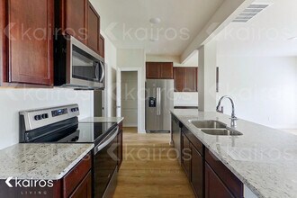 6402 Upchurch Dr in Huntsville, AL - Building Photo - Building Photo