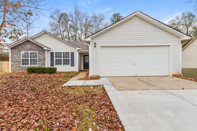 property at 509 Sarah's Ln