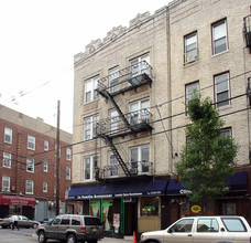 235 58th St in West New York, NJ - Building Photo - Building Photo