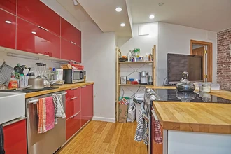 23 Saint Stephen St, Unit 1 in Boston, MA - Building Photo - Building Photo