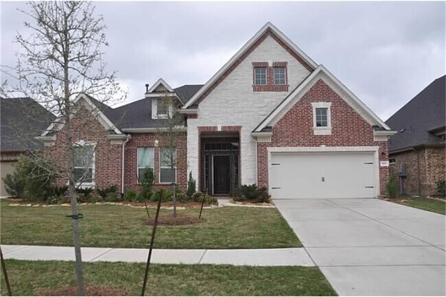 8161 Tranquil Lake Way in Conroe, TX - Building Photo - Building Photo