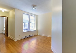 35 Westland Ave in Boston, MA - Building Photo - Building Photo