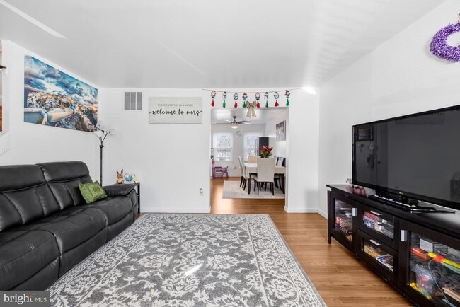 property at 9262 Byrd Dr