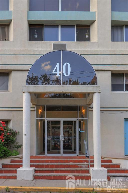 property at 40 Fayette St