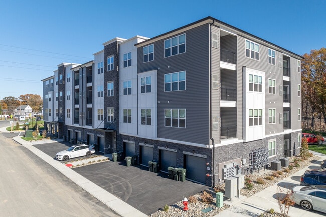 Camelot on Main Street - Brand New! in Sayreville, NJ - Building Photo - Building Photo