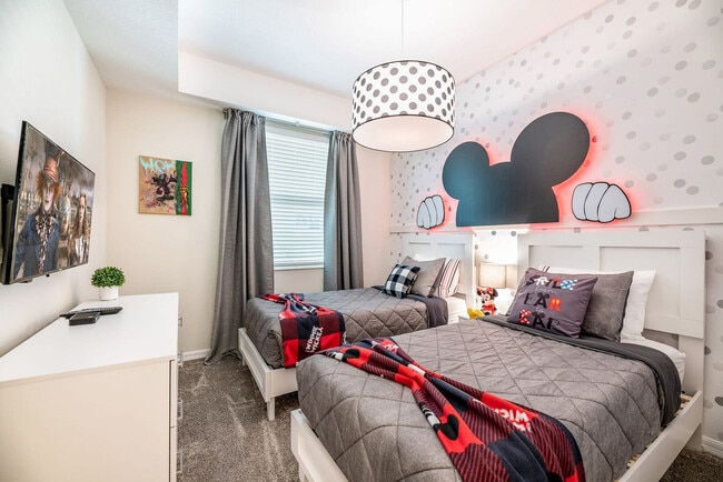 3161 Paradox Cir in Kissimmee, FL - Building Photo - Building Photo