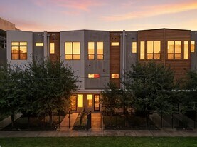 2401 Crawford St in Houston, TX - Building Photo