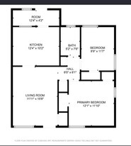 2513 Normont Cir in Fort Worth, TX - Building Photo