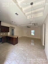 1013 E la Cantera Ave in McAllen, TX - Building Photo - Building Photo