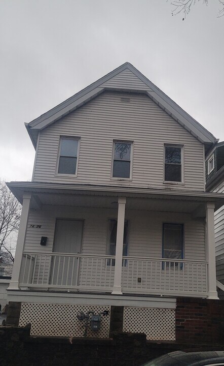 76 Bedford St in East Orange, NJ - Building Photo
