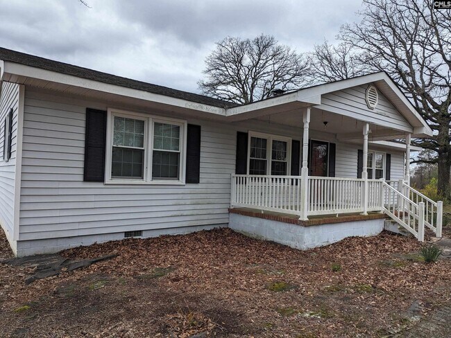 property at 2651 Providence Rd