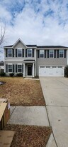 612 Scribes Ln in Columbia, SC - Building Photo